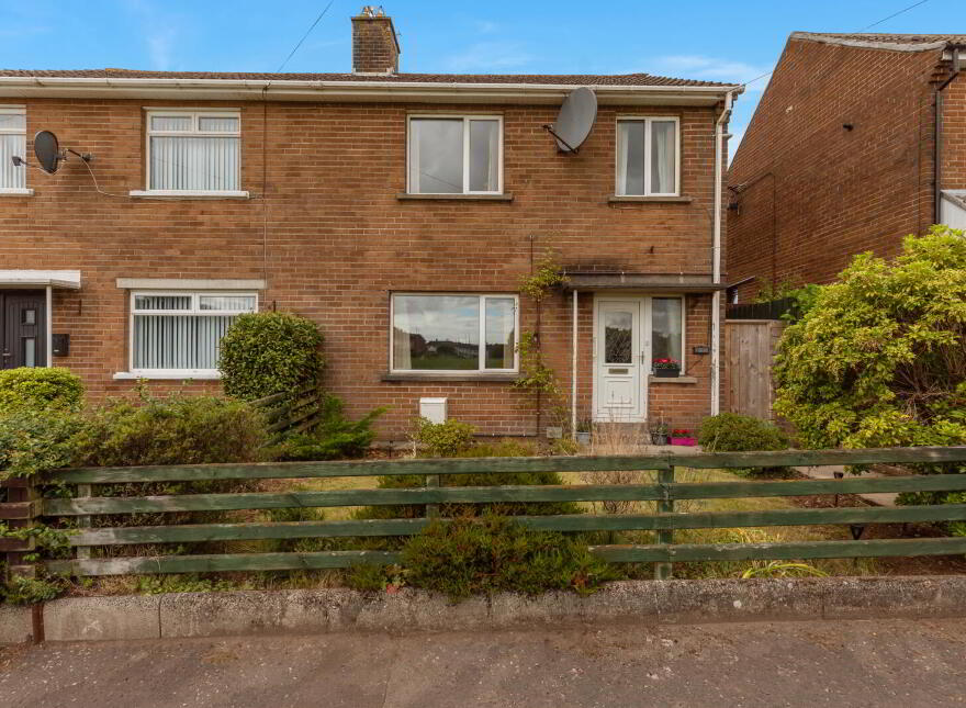 12 Brooklands Drive, Dundonald, Belfast, BT16 2PH