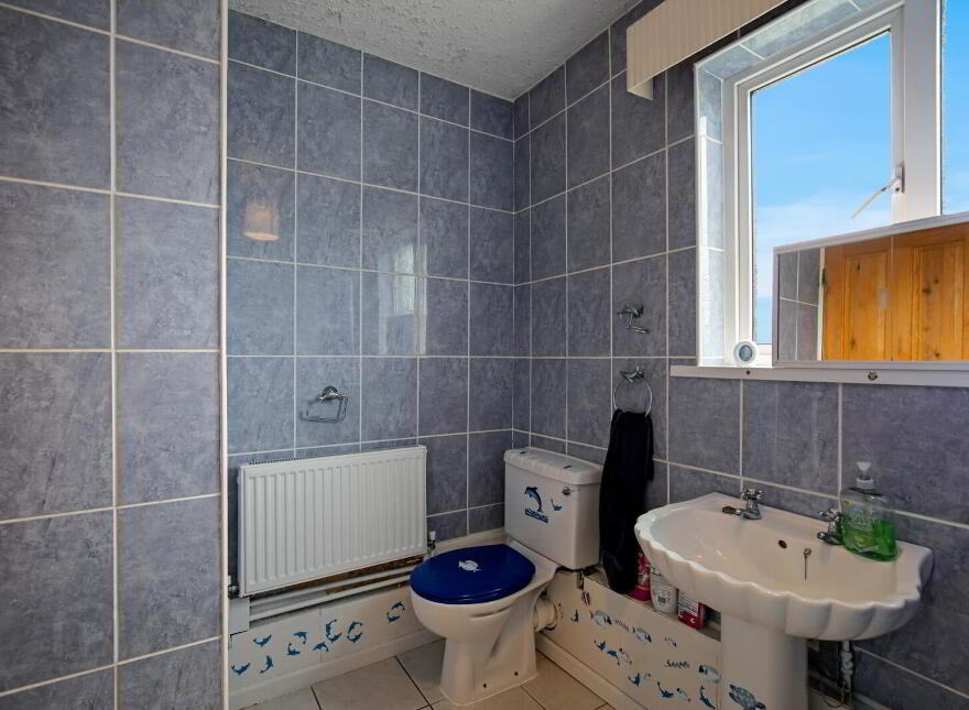 12 Brooklands Drive, Dundonald, Belfast, BT16 2PH