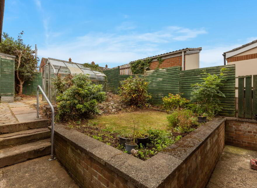 12 Brooklands Drive, Dundonald, Belfast, BT16 2PH
