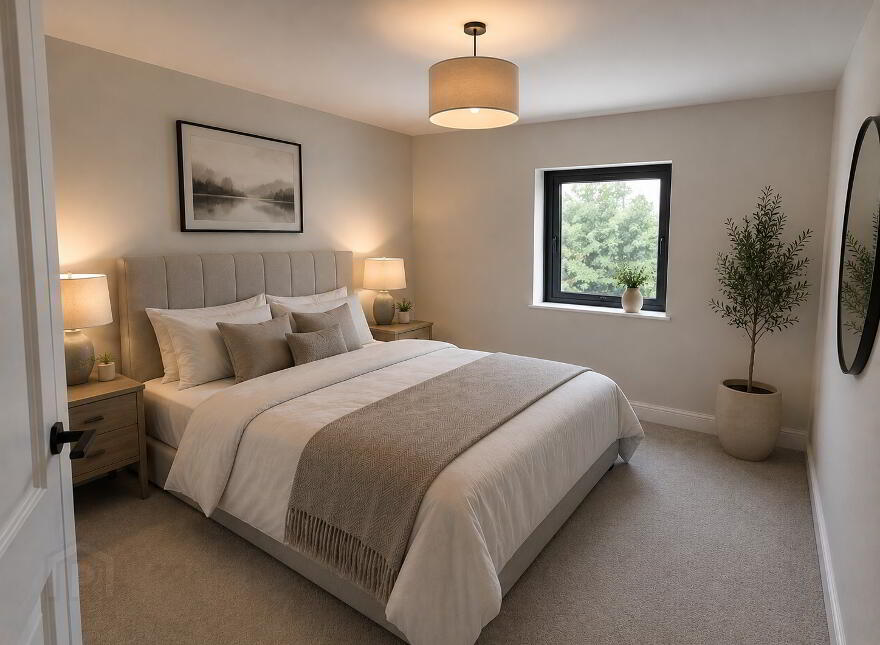 The Emberwood, Potter's View, Coash Road, Ballynakilly, BT71 6ZQ