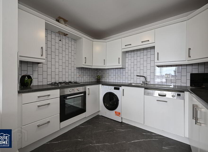 62, Northview, Antrim Road, Belfast, BT36 7GA