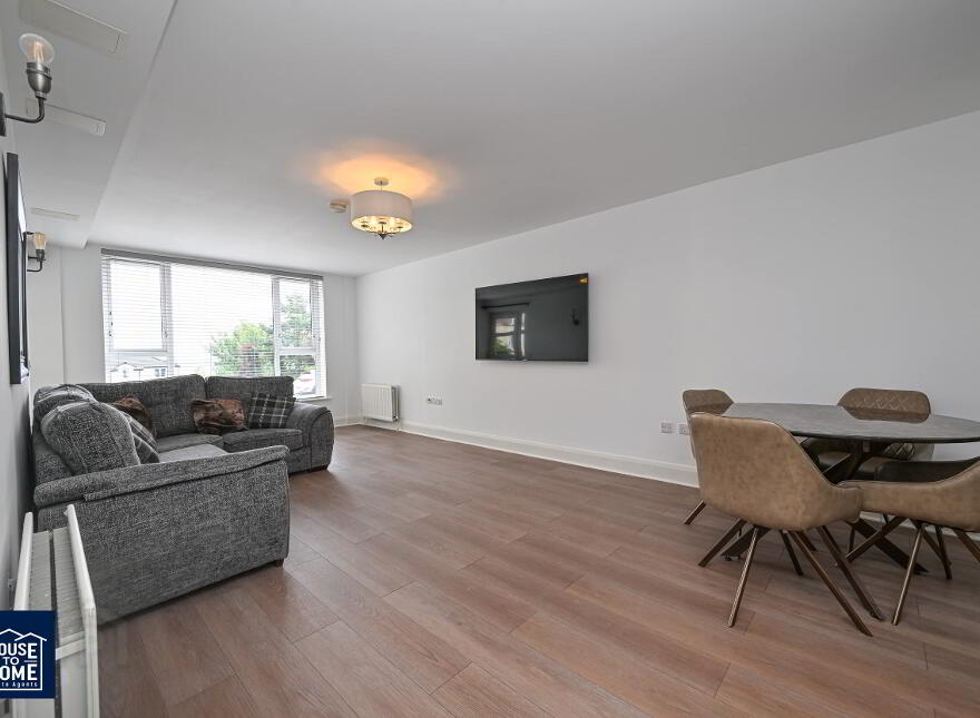 62, Northview, Antrim Road, Belfast, BT36 7GA
