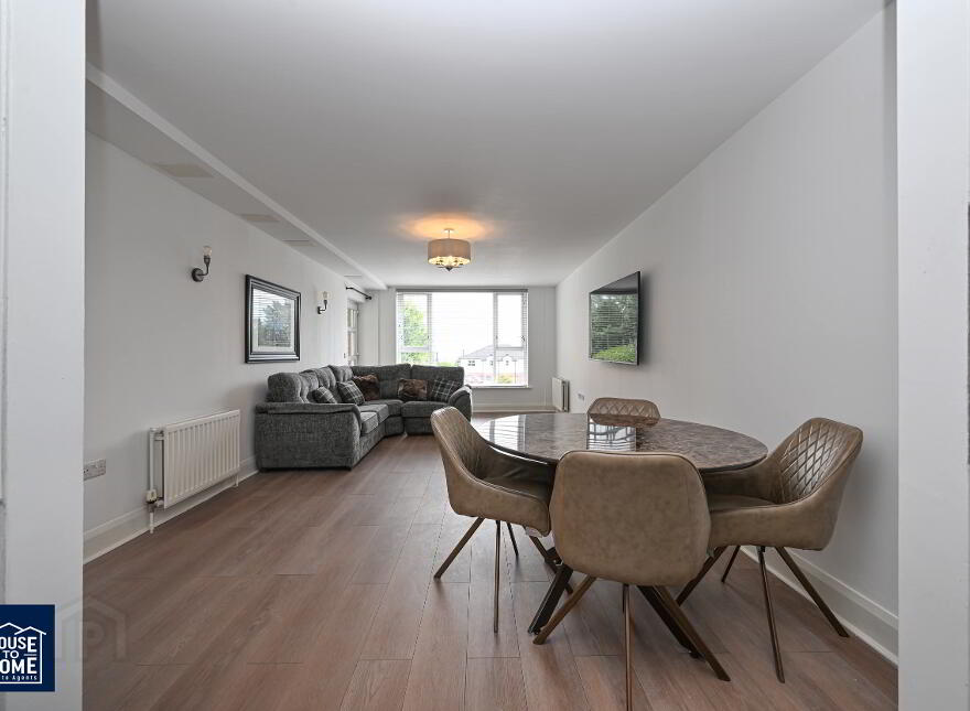 62, Northview, Antrim Road, Belfast, BT36 7GA