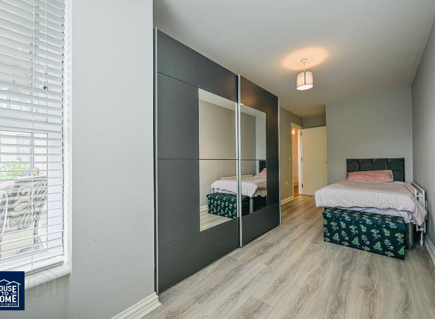 62, Northview, Antrim Road, Belfast, BT36 7GA