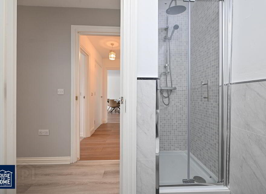 62, Northview, Antrim Road, Belfast, BT36 7GA
