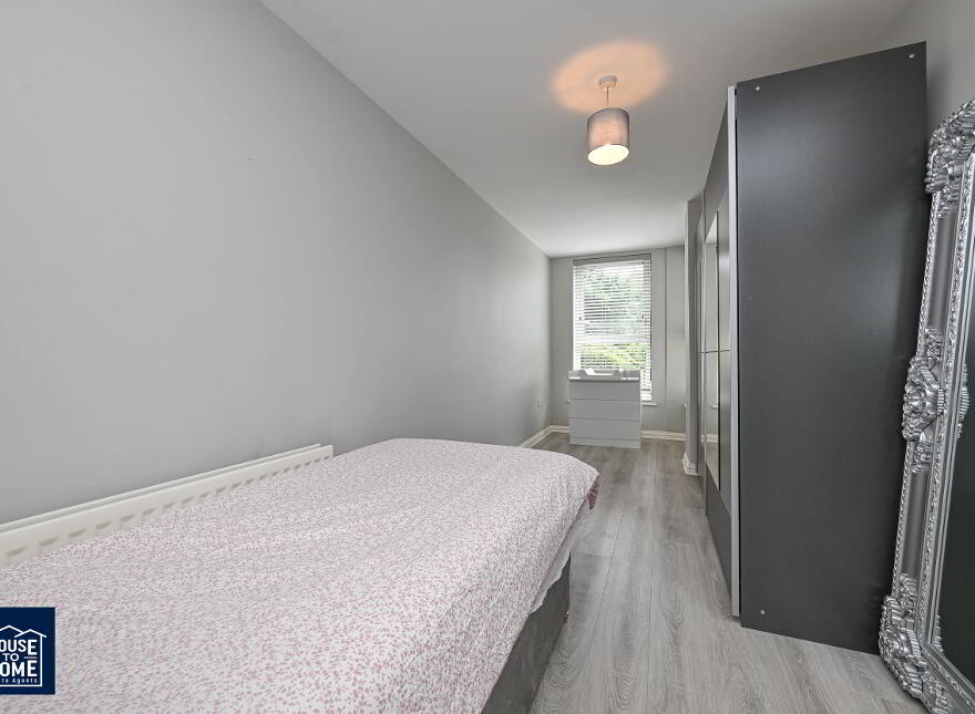 62, Northview, Antrim Road, Belfast, BT36 7GA