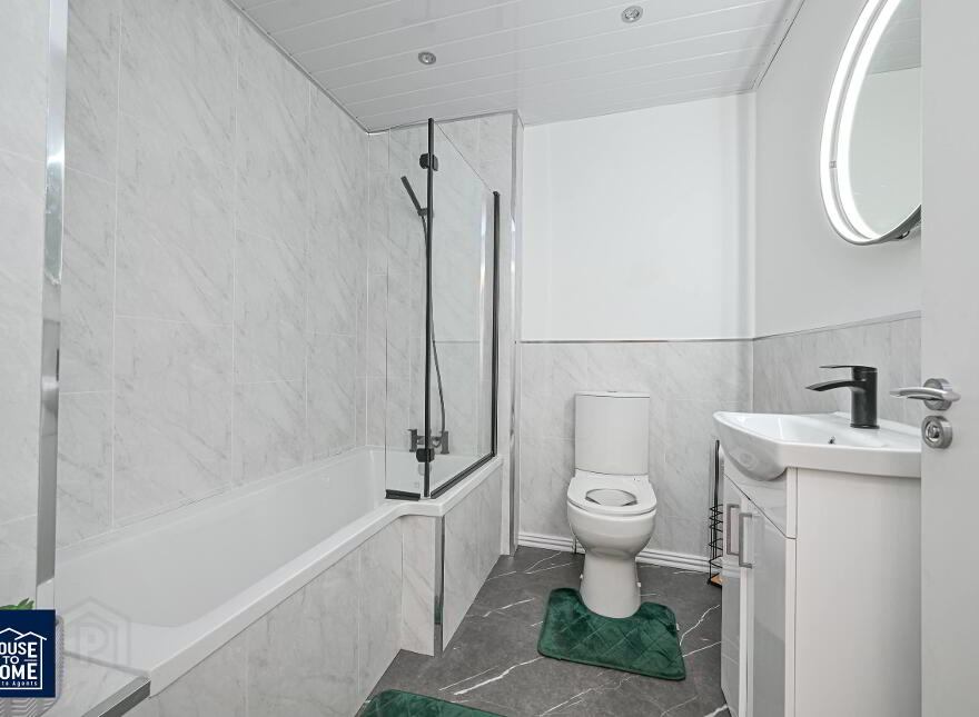 62, Northview, Antrim Road, Belfast, BT36 7GA
