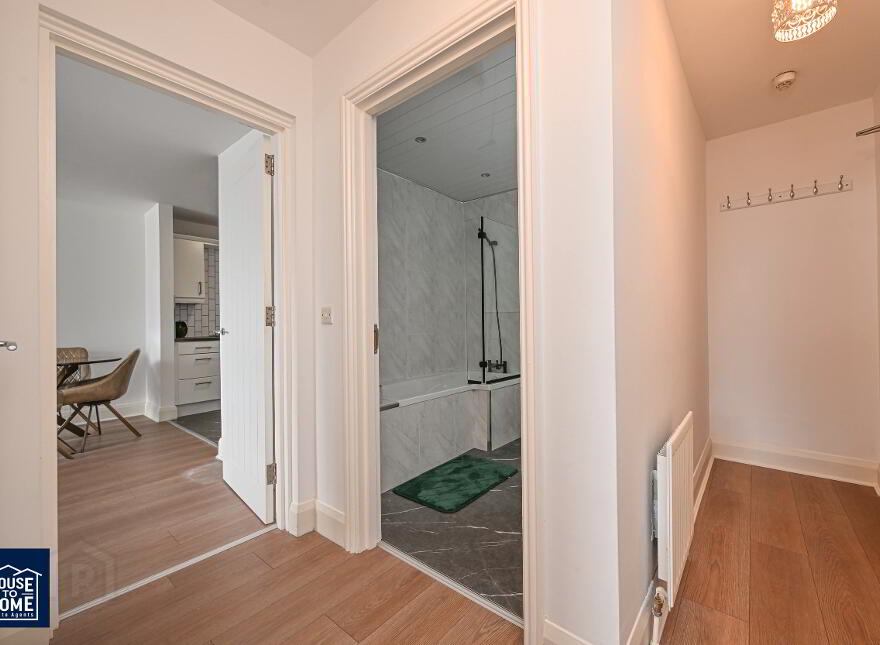 62, Northview, Antrim Road, Belfast, BT36 7GA