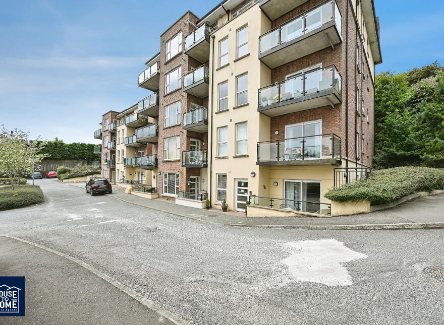 62, Northview, Antrim Road, Belfast, BT36 7GA