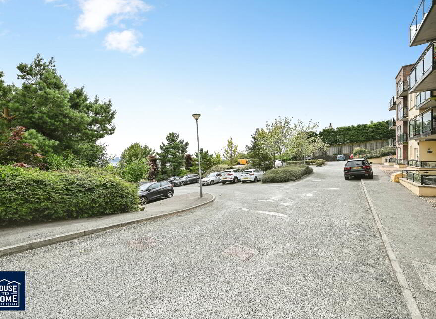 62, Northview, Antrim Road, Belfast, BT36 7GA