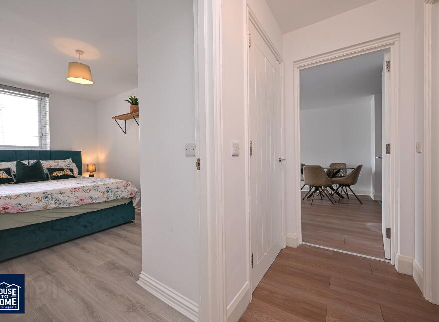 62, Northview, Antrim Road, Belfast, BT36 7GA