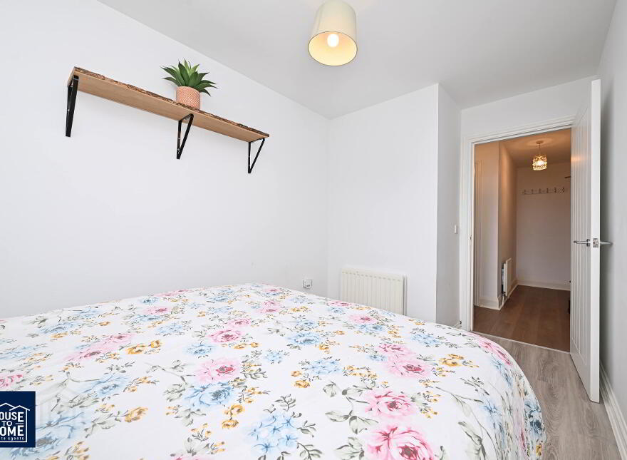 62, Northview, Antrim Road, Belfast, BT36 7GA