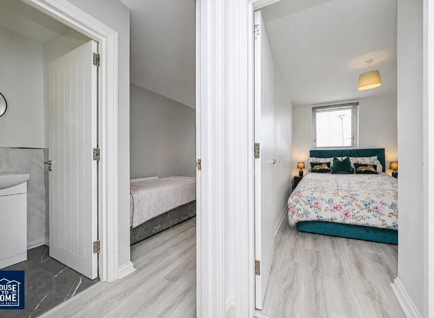 62, Northview, Antrim Road, Belfast, BT36 7GA