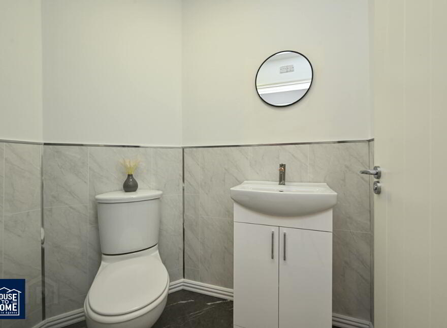 62, Northview, Antrim Road, Belfast, BT36 7GA