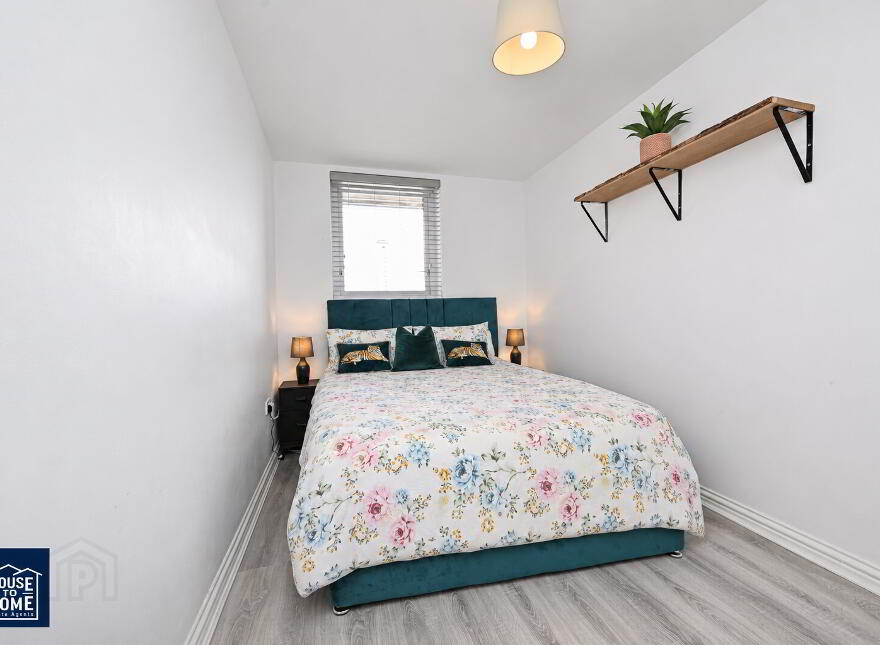 62, Northview, Antrim Road, Belfast, BT36 7GA