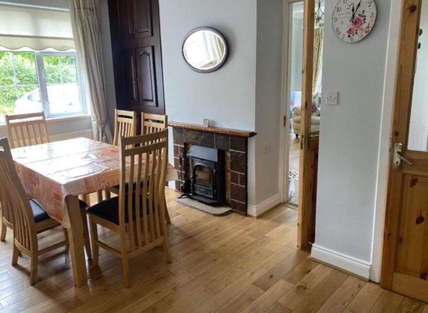 Fenaghbeg, Fenagh, Ballinamore, N41DT6