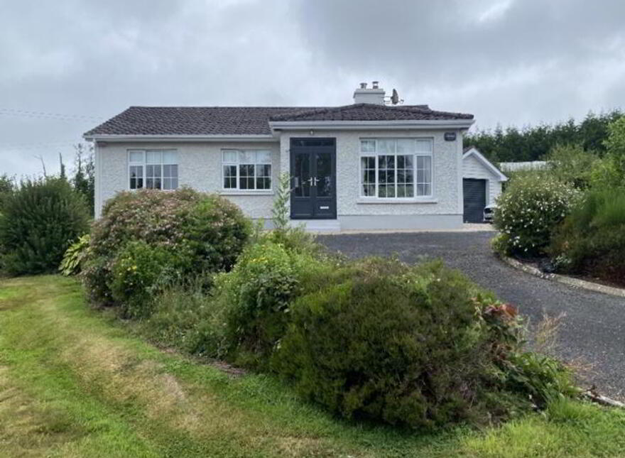 Fenaghbeg, Fenagh, Ballinamore, N41DT6