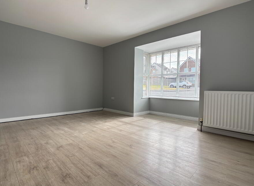 83 Carrigart Crescent, Lurgan, BT65 5EG