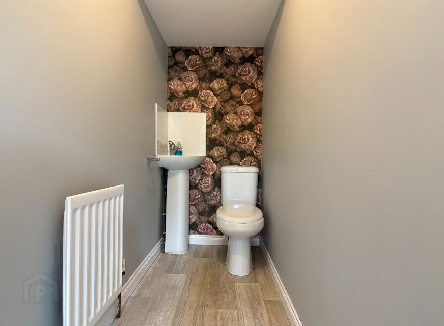 83 Carrigart Crescent, Lurgan, BT65 5EG