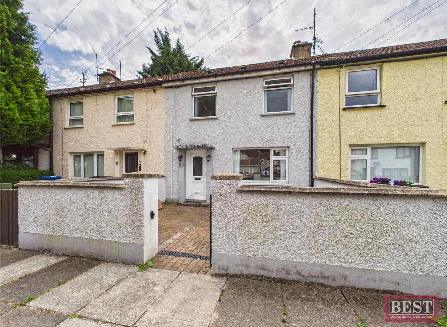 113 Clermont Gardens, Warrenpoint, Newry, BT34 3LH