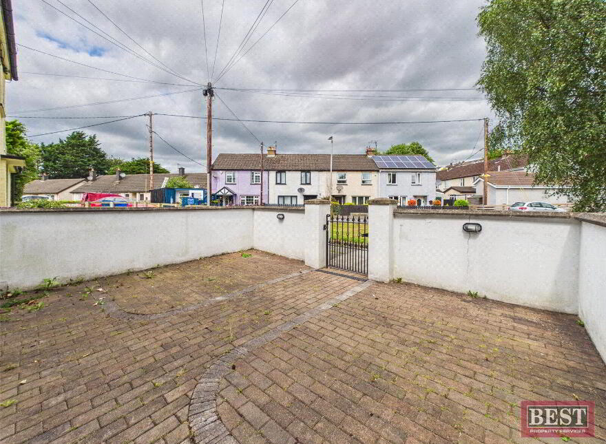 113 Clermont Gardens, Warrenpoint, Newry, BT34 3LH