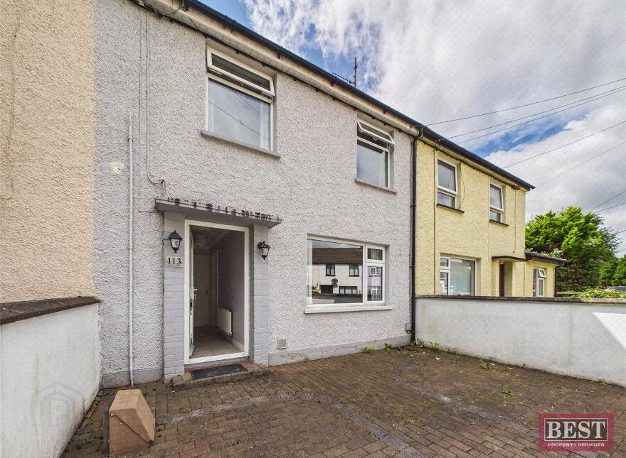113 Clermont Gardens, Warrenpoint, Newry, BT34 3LH