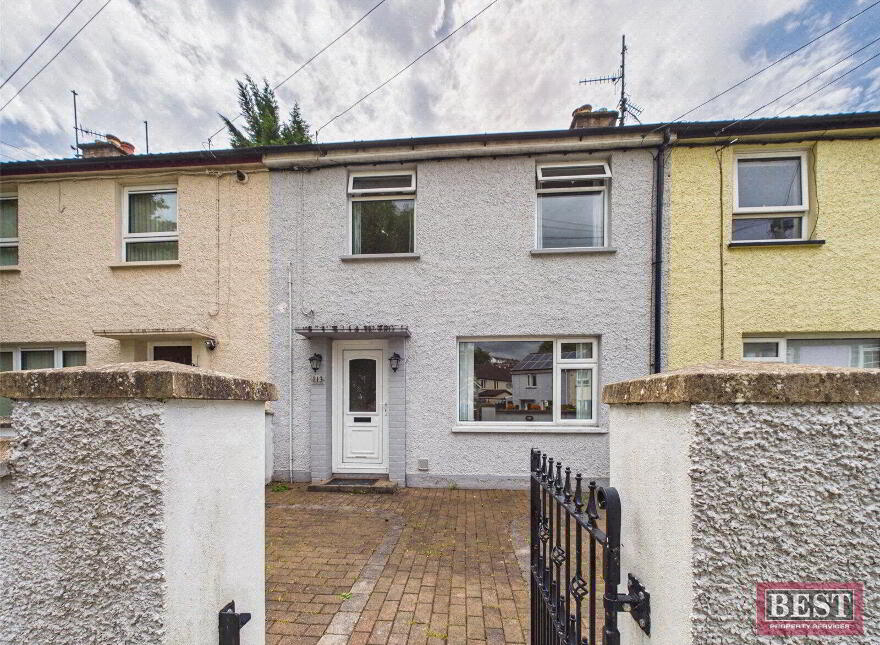 113 Clermont Gardens, Warrenpoint, Newry, BT34 3LH