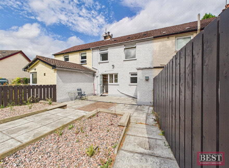 113 Clermont Gardens, Warrenpoint, Newry, BT34 3LH