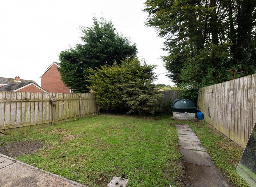 15 Muskett Gardens, Carryduff, Belfast, BT8 8QW