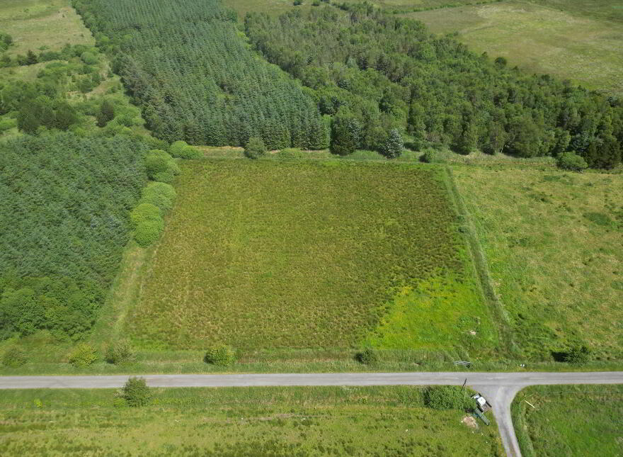 Residential Holding On, C.20 Acres (Can Be Sold Seperately), Slieve...Frenchpark