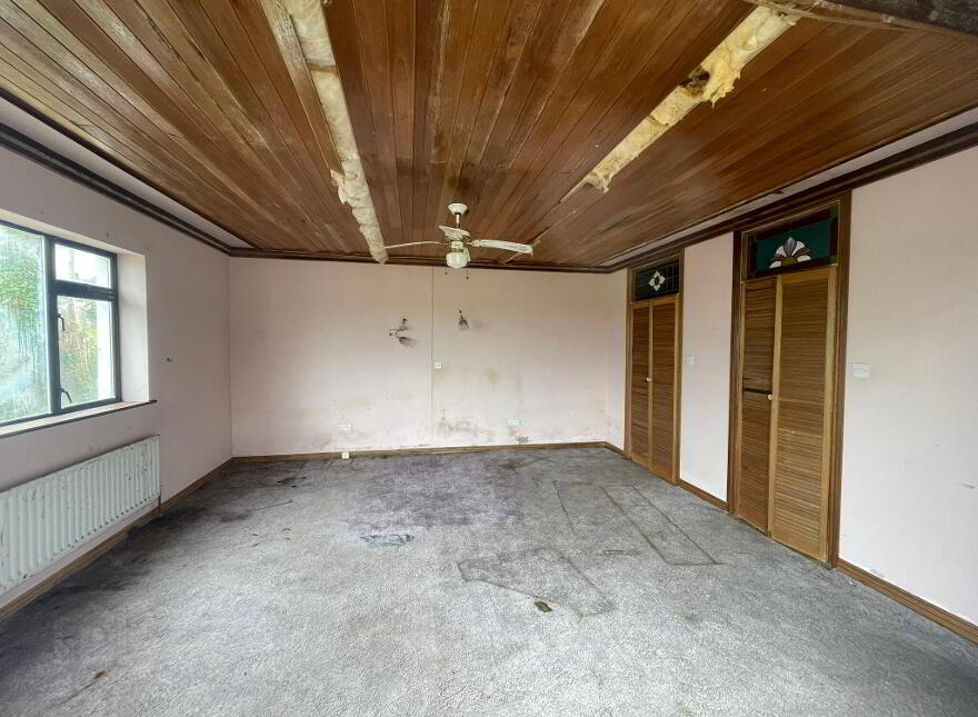 Residential Holding On, C.20 Acres (Can Be Sold Seperately), Slieve...Frenchpark