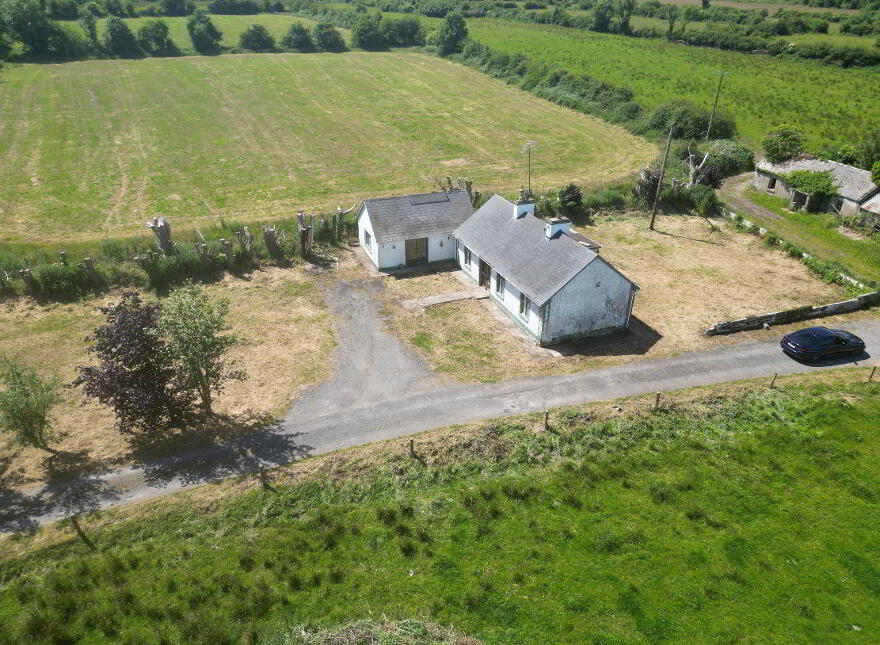 Residential Holding On, C.20 Acres (Can Be Sold Seperately), Slieve...Frenchpark