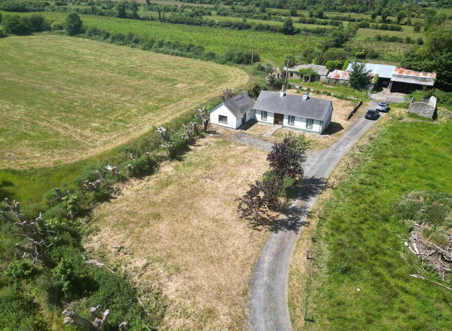 Residential Holding On, C.20 Acres (Can Be Sold Seperately), Slieve...Frenchpark