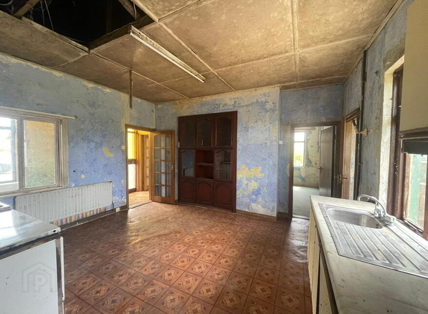 Residential Holding On, C.20 Acres (Can Be Sold Seperately), Slieve...Frenchpark