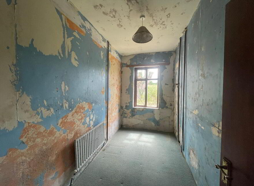 Residential Holding On, C.20 Acres (Can Be Sold Seperately), Slieve...Frenchpark