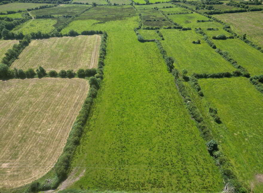 Residential Holding On, C.20 Acres (Can Be Sold Seperately), Slieve...Frenchpark