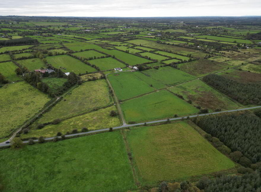Residential Holding On, C.20 Acres (Can Be Sold Seperately), Slieve...Frenchpark