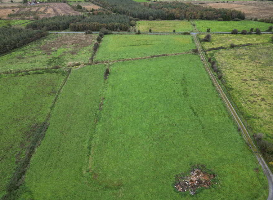 Residential Holding On, C.20 Acres (Can Be Sold Seperately), Slieve...Frenchpark