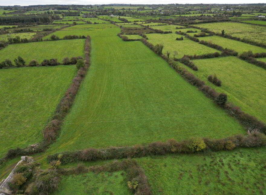 Residential Holding On, C.20 Acres (Can Be Sold Seperately), Slieve...Frenchpark