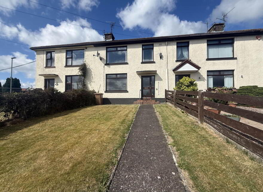 3 Greenpark Avenue, Markethill, BT60 1PY