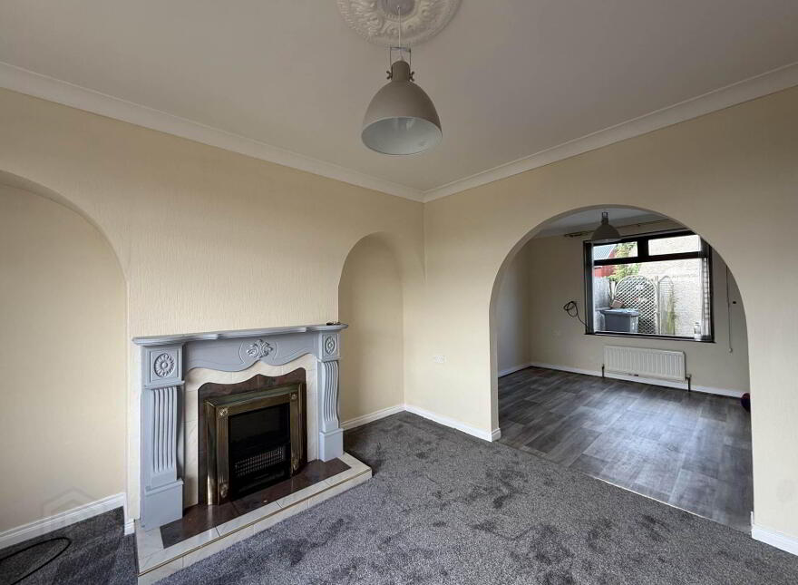 3 Greenpark Avenue, Markethill, BT60 1PY