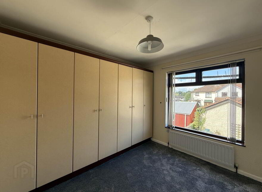 3 Greenpark Avenue, Markethill, BT60 1PY