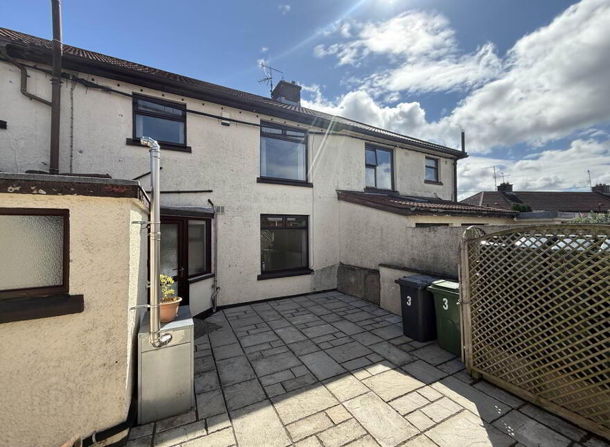 3 Greenpark Avenue, Markethill, BT60 1PY