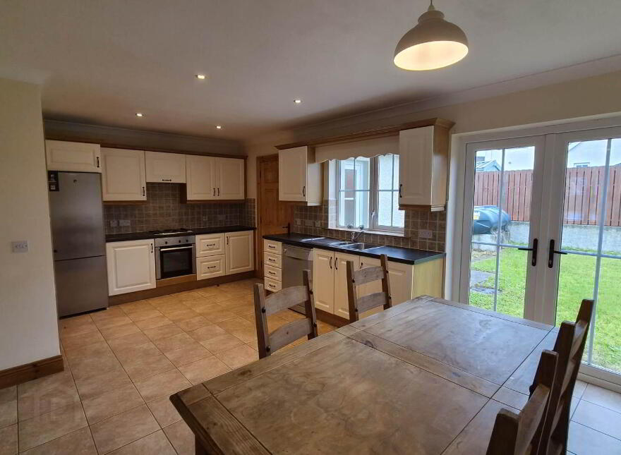 9 Killylastin Heights, Letterkenny, F92RW2K