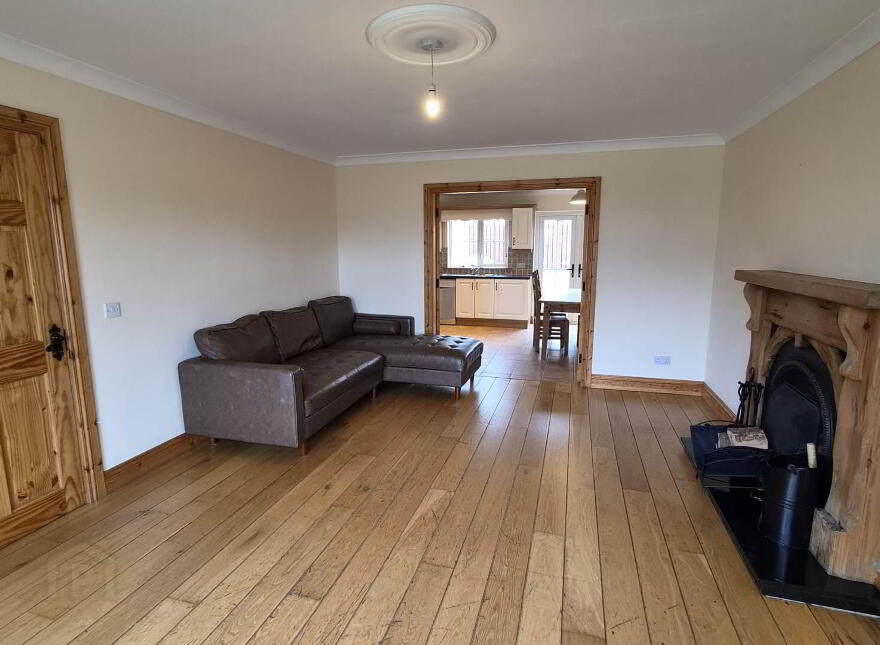 9 Killylastin Heights, Letterkenny, F92RW2K