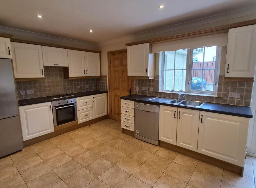 9 Killylastin Heights, Letterkenny, F92RW2K