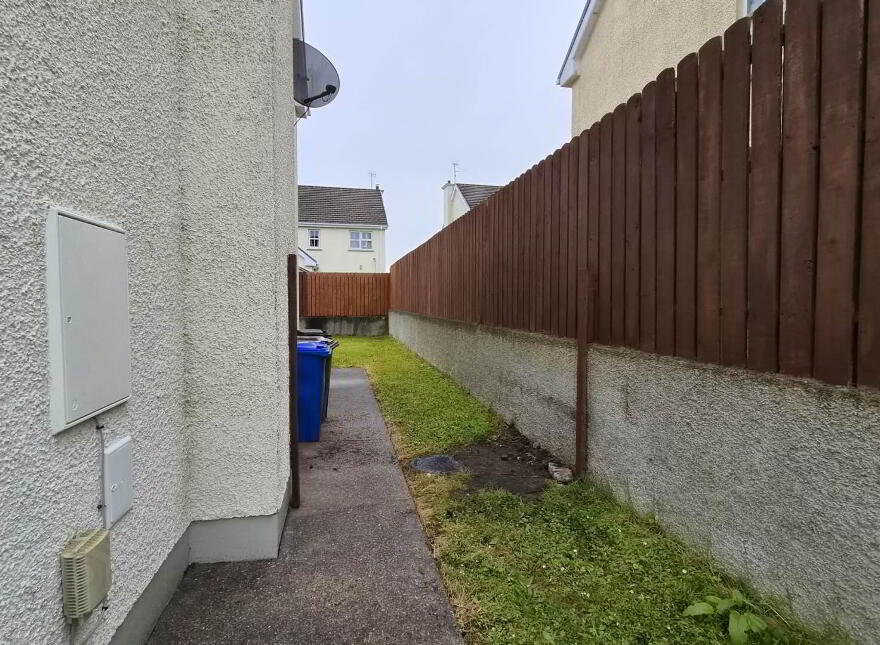 9 Killylastin Heights, Letterkenny, F92RW2K