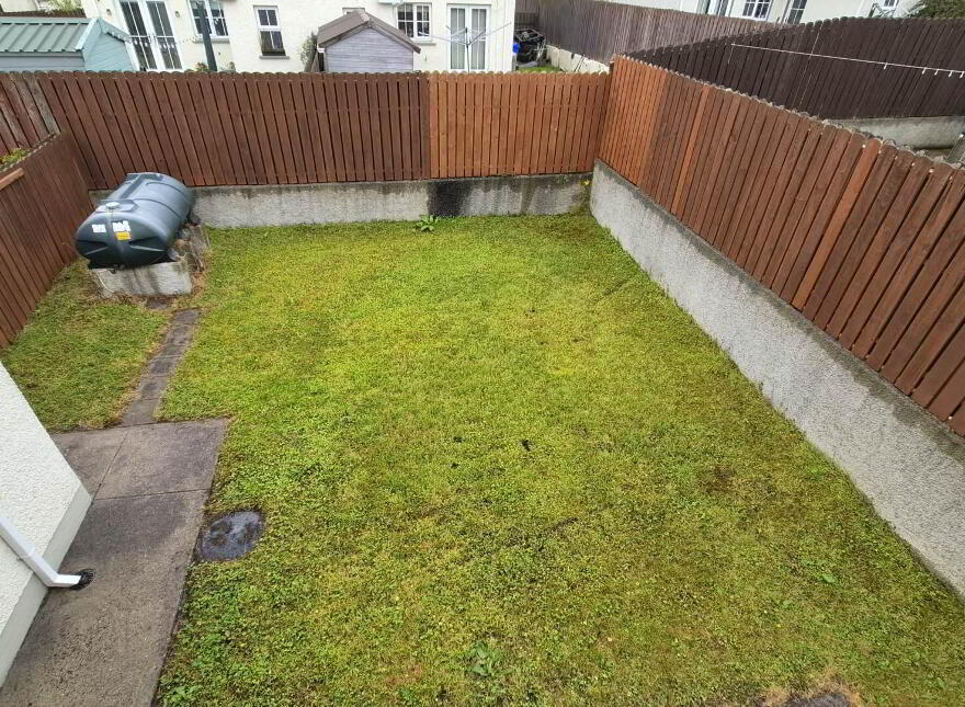 9 Killylastin Heights, Letterkenny, F92RW2K