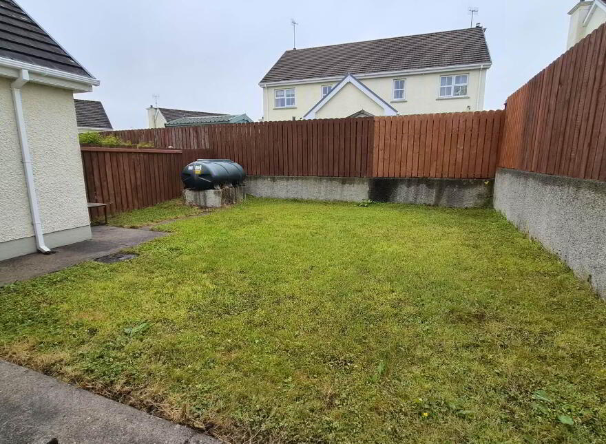 9 Killylastin Heights, Letterkenny, F92RW2K
