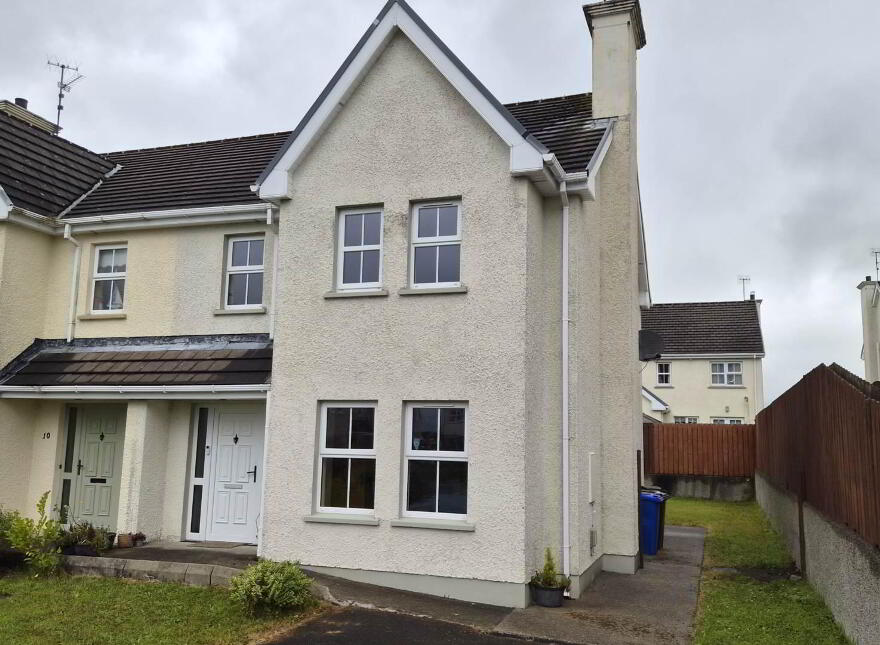 9 Killylastin Heights, Letterkenny, F92RW2K
